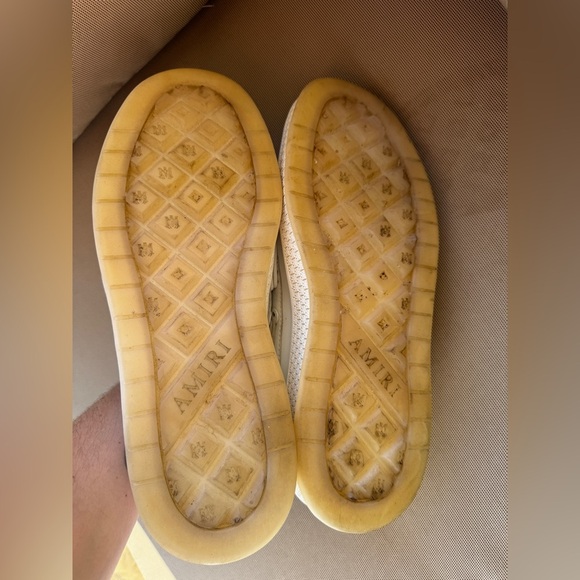 AMIRI
MA TASSLE HYBRID LOAFER
Size 12 - Picture 14 of 15